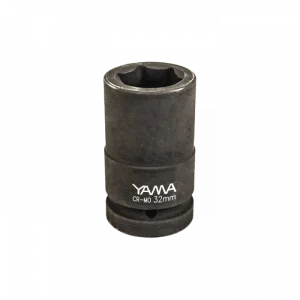 YAMA 1 CrMo Metrik Uzun Lokmalar