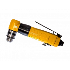 10 mm. 1300 RPM 90° Havalı Matkap