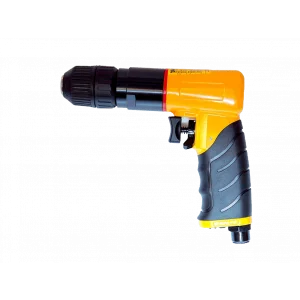 Hepsicinde Çift Devirli Kabzalı Matkap 10 mm. 900 RPM/1800 RPM