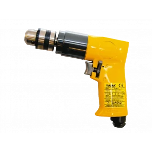 10 mm. 1800 RPM Kabzalı Havalı Matkap