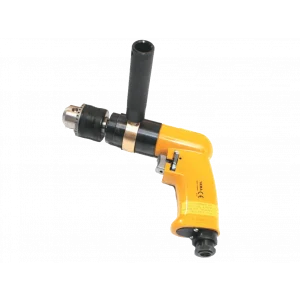 13 mm. 800 RPM Kabzalı Ağır Tip Havalı Matkap