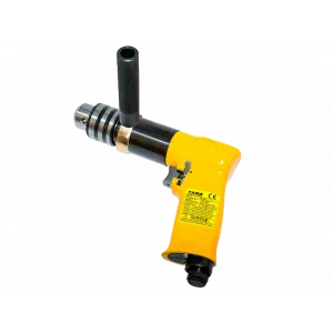 13 mm. 400 RPM Kabzalı Havalı Matkap