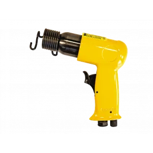 Hepsicinde 150 mm. Keski/Kalafat Tabancası Yuvarlak