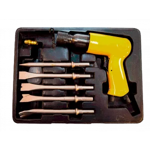 190 mm. Keski/Kalafat Tabanca Seti