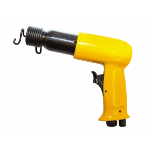 190 mm. Keski/Kalafat Tabancası HEX