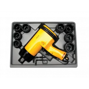 3/4 70 kg. 4500 RPM Havalı Somun Sökme Seti