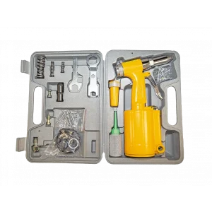 4.8 mm. 885 kg. Havalı Pop Perçin Pensi Seti