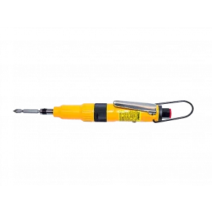 5 mm. 1500 RPM Düz Tip Havalı Tornavida