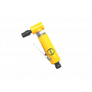 Etkileyici Taşlama Makinesi: 6 mm. 20000 RPM 90° Havalı Kalıpçı Taşlama