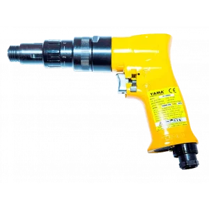 6mm.1800RPM Kabzalı Dıştan Tork Ayarlı Tornavida