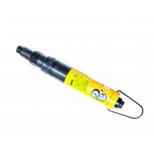 6 mm. 800 RPM Düz Tip Dıştan Tork Ayarlı Tornavida