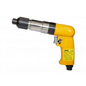 6mm.1800RPM Kabzalı Dıştan Tork Ayarlı Tornavida