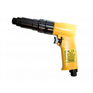 6 mm. 1800 RPM Kabzalı Tip Havalı Tornavida