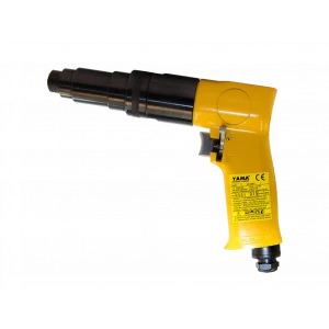 6 mm. 800 RPM Kabzalı Tip Havalı Tornavida