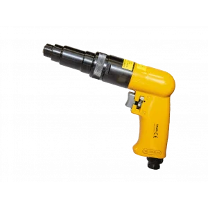 6mm.800RPM Kabzalı Tip Tornavida-Çubuk Bağlantılı