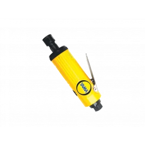 6 mm. 22000 RPM Havalı Kalıpçı Taşlama