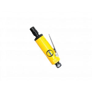 6 mm. 25000 RPM Havalı Kalıpçı Taşlama