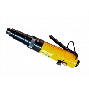 6 mm. 1800 RPM Düz Tip Havalı Tornavida