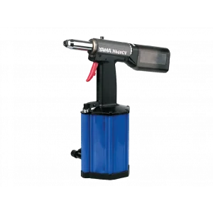 6.4 mm. Vakumlu Pop Perçin Pensi