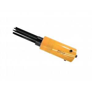 Yama Boya Sökücü Kazıyıcı Dönüştürme Ataşörü