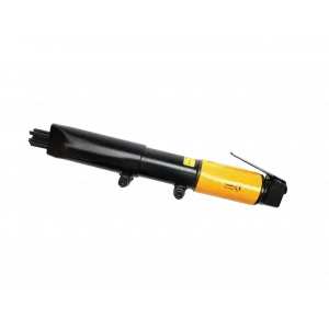 Yama İğneli Boya Sökücü Kazıyıcı