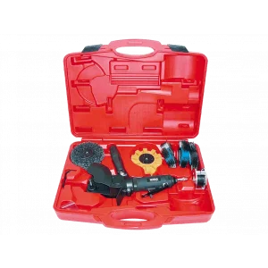 Profesyonel Yüzey Temizleme Takımı