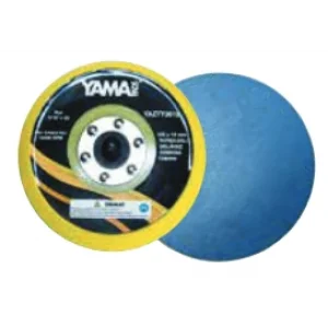 Profesyonel Zımpara Tabanları Seti