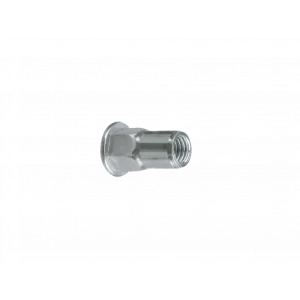 Yarı Altıgen Somun Perçin - Profesyonel Bağlantı Çözümü