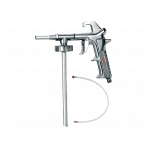 Zift ve İci Tabancası