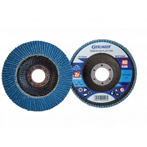 Zirkonyum Flap Disk