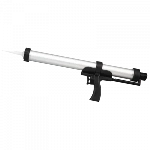 Yüksek Performanslı Havalı 600ml Silikon Kartuş Tabancası