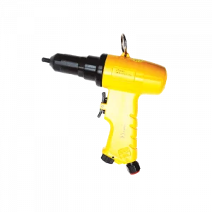 Güçlü ve Dayanıklı 8 mm. Kabzalı Havalı Perçin Somun Tabancası