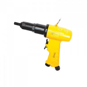 Yüksek Performanslı 12 mm. Kabzalı Havalı Perçin Somun Tabancası