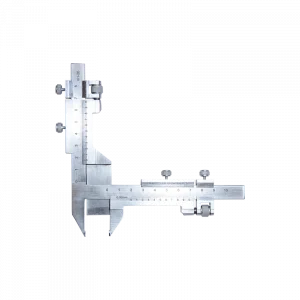 Hepsicinde 1-26 mm. Dişli Kumpası