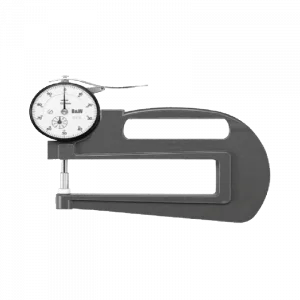 Profesyonel Kalınlık Komparatörü