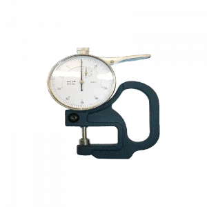 Kalınlık Komparatörü Cep Tipi