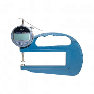 Profesyonel Dijital Kalınlık Komparatörü