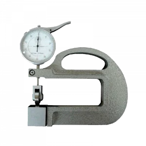 Rulmanlı Tip Kalınlık Komparatörü