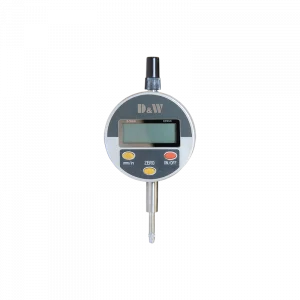 Dijital Komparatör Saati Kulaksız