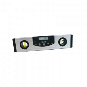 Hepsicinde 225 mm Manyetik Dijital Su Terazisi