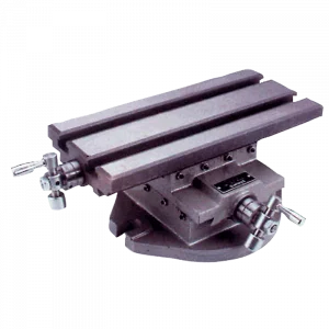 Yüksek Kaliteli 140 x 305 mm. Hassas Hareketli Support