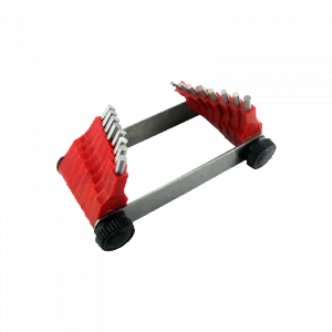 Karbüratör Enjektör Delik Mastarı