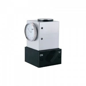 Manyetik Ayaklı Z Eksen Sıfırlama Saati