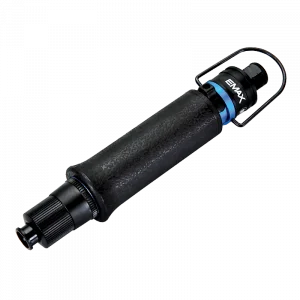 6mm. 1700 RPM Shut-Off Düz Havalı Tornavida