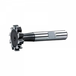 Yüksek Kaliteli 22.5 x 6 mm. HSS T Kanal Freze