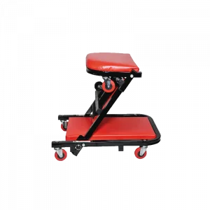 Portatif Tamirci Sandalye ve Yatağı