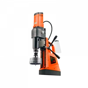 Hepsicinde 120 mm Manyetik Matkap Kılavuz Çekmeli