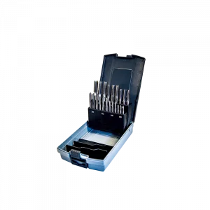 21 Parça M3-12 DIN352 Kılavuz Takımı