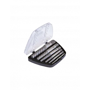 Profesyonel Ters Kılavuz Takımı - 6 Parça Ağır Hizmet