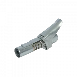 Tek Mandal Çabuk Takmalı Gres Ucu